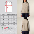 Giacca sherpa GARDENA