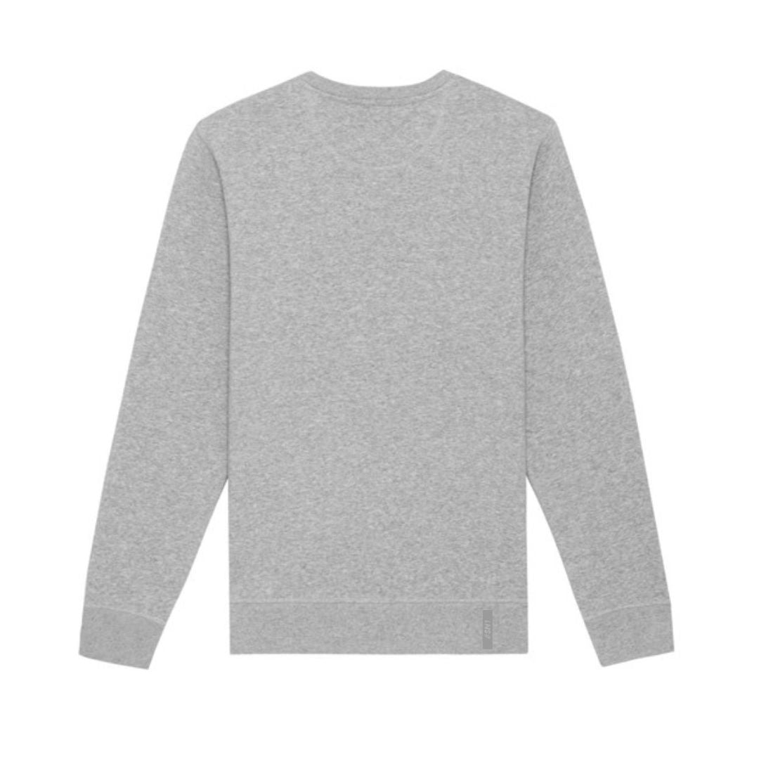 Felpa girocollo MARTINICA