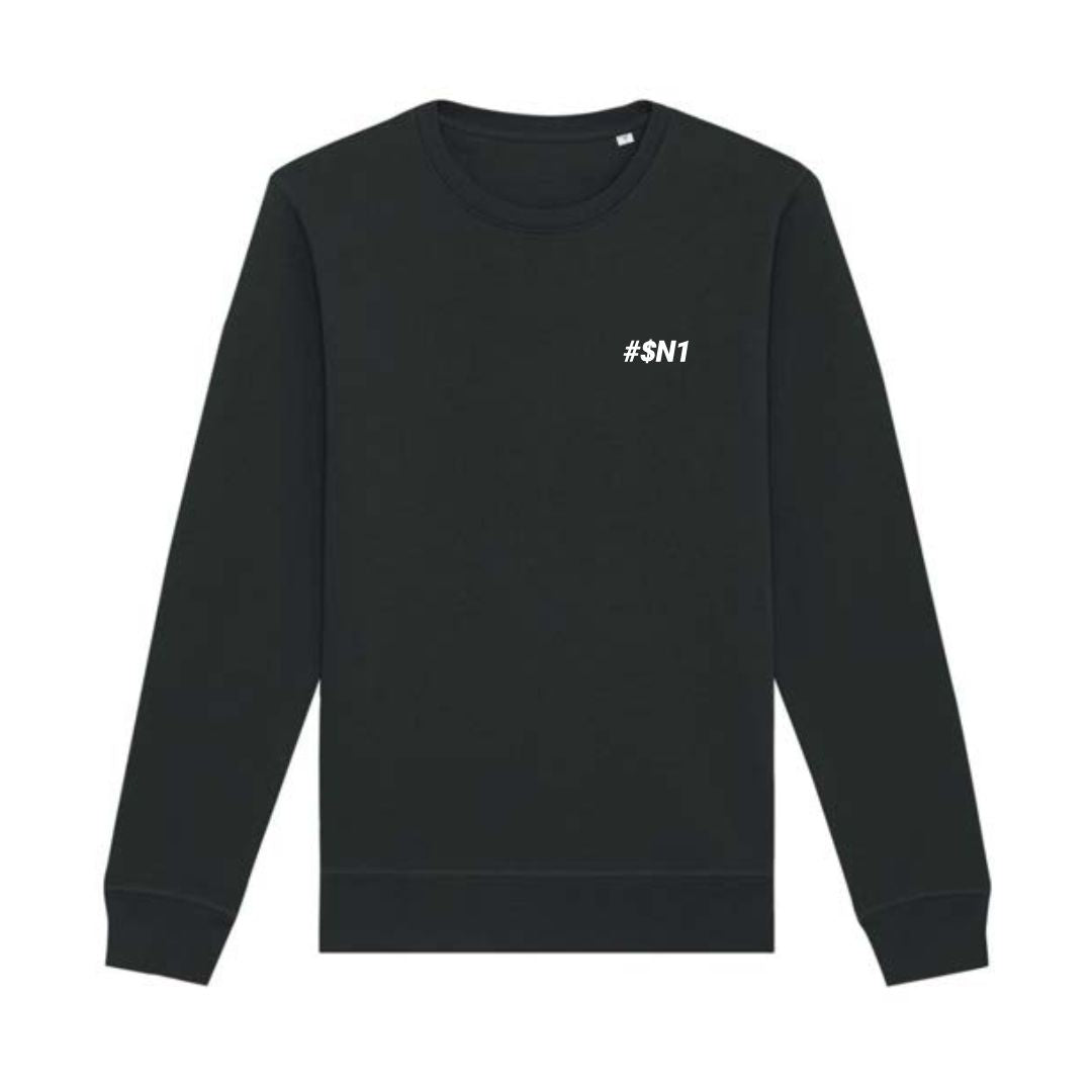 Felpa girocollo MARTINICA