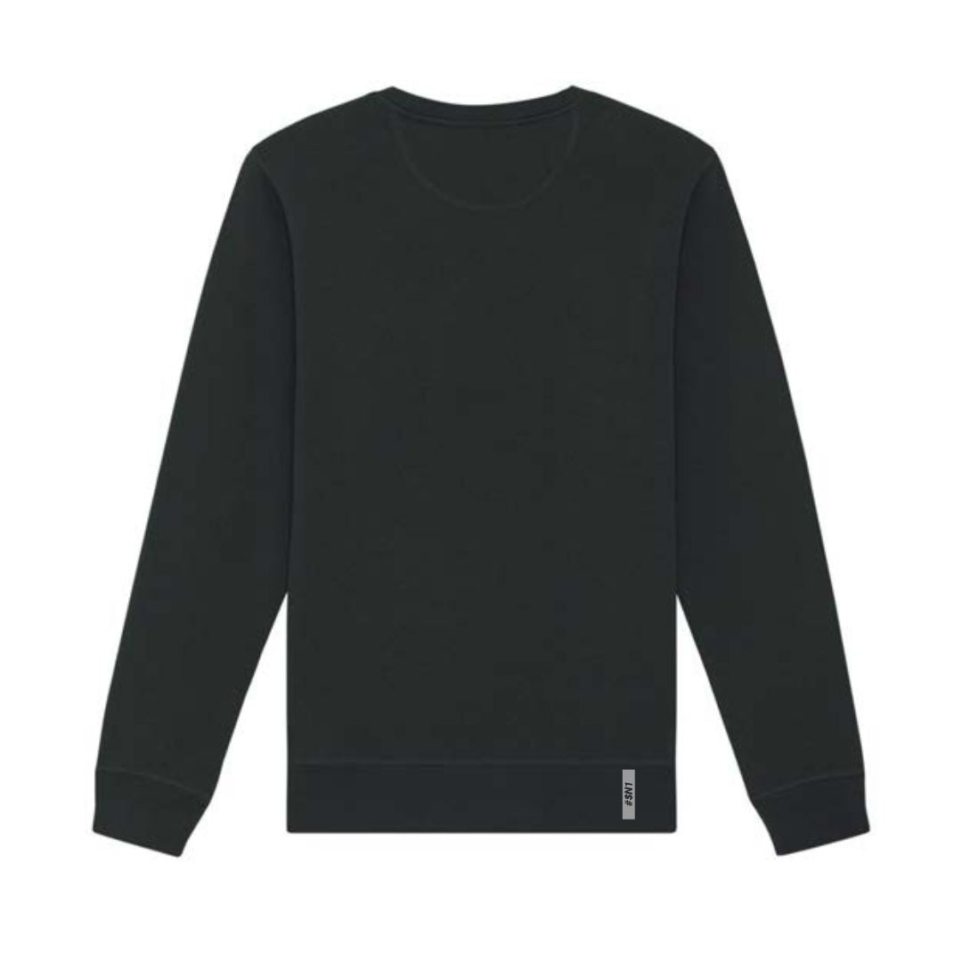 Felpa girocollo MARTINICA