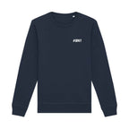 Felpa girocollo MARTINICA