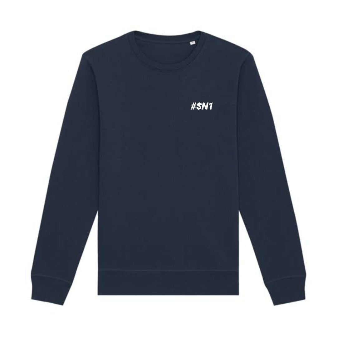 Felpa girocollo MARTINICA