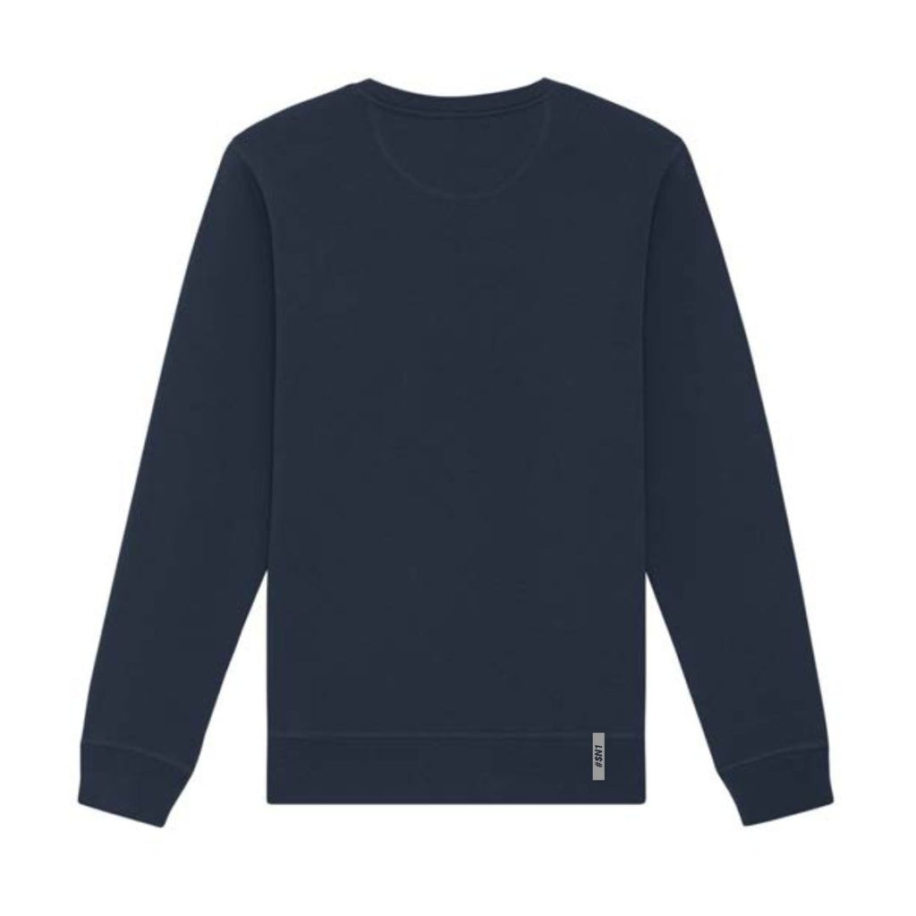 Felpa girocollo MARTINICA