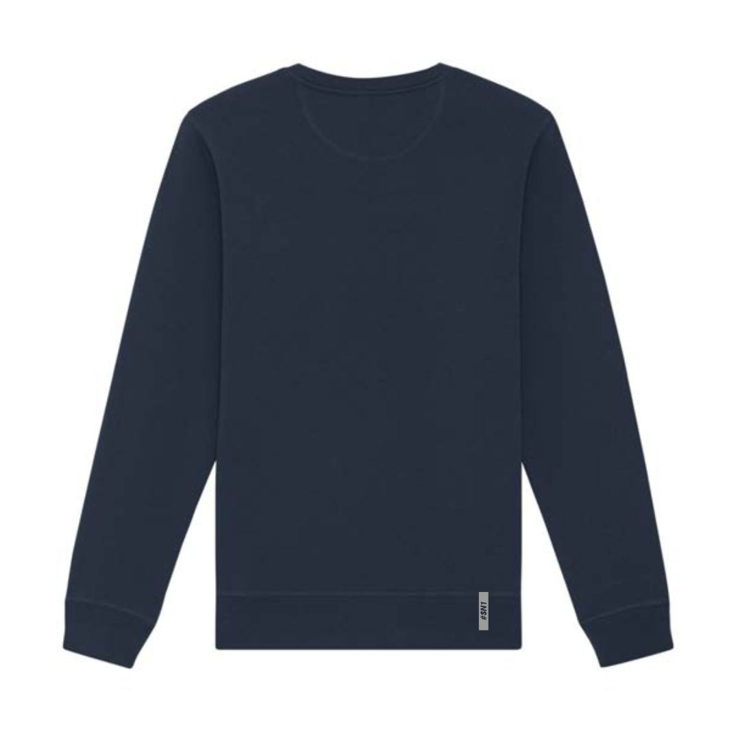 Felpa girocollo MARTINICA