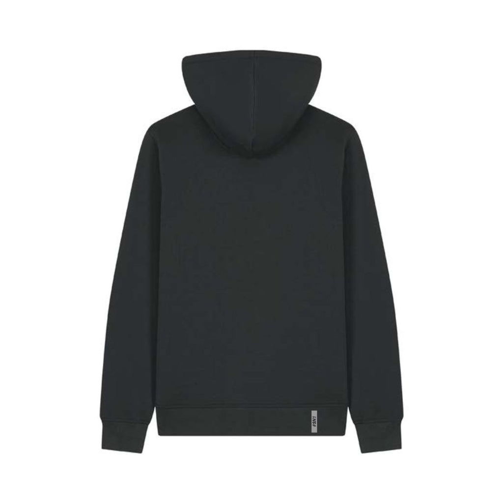 Felpa con cappuccio e zip MILOS