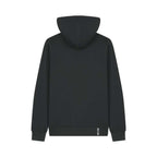 Felpa con cappuccio e zip MILOS