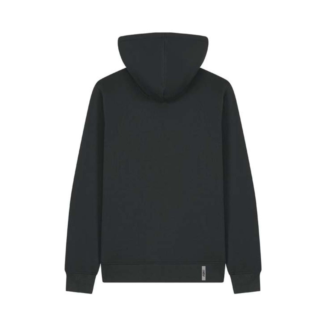 Felpa con cappuccio e zip MILOS