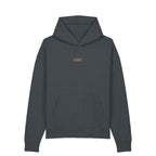 Felpa con cappuccio SOCOTRA