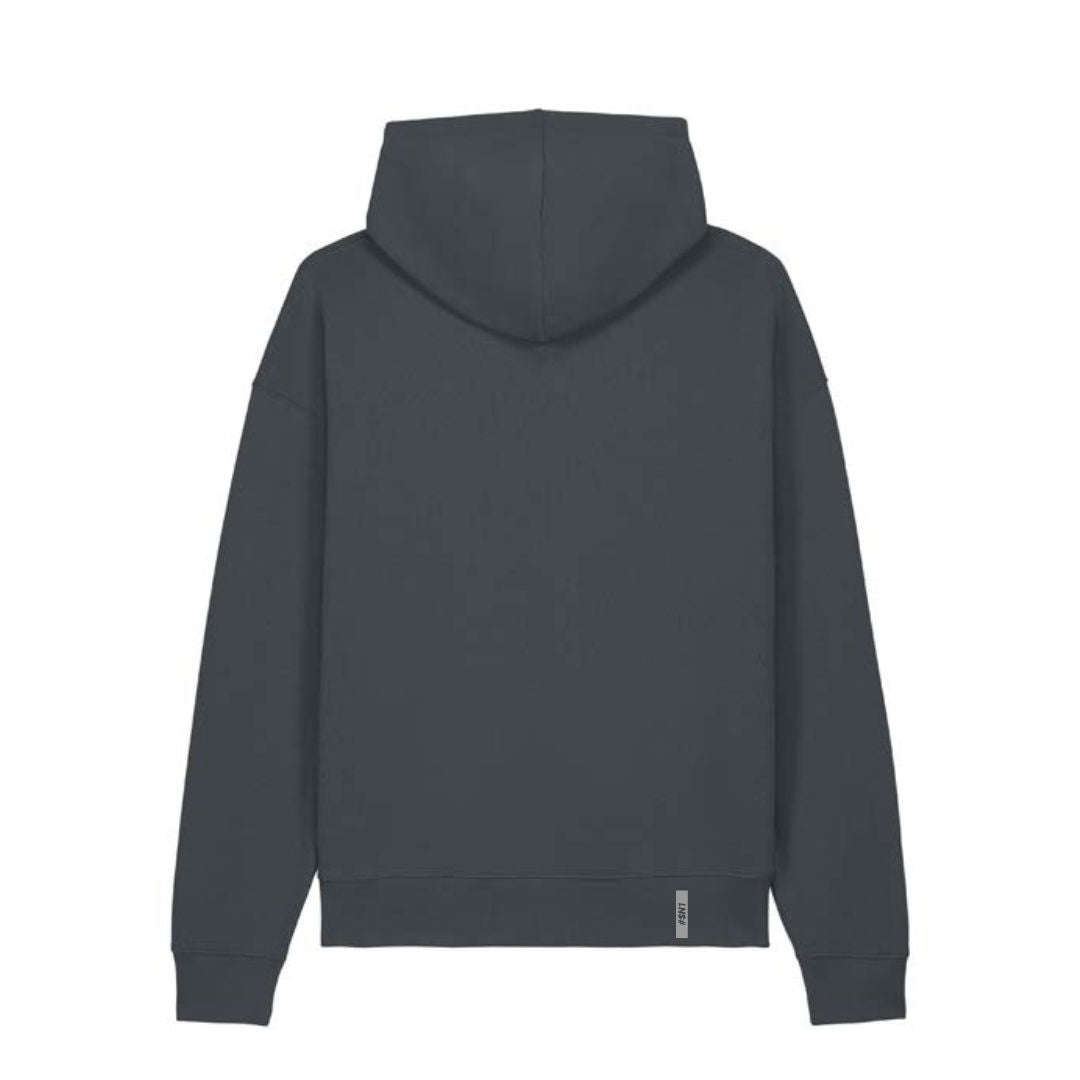 Felpa con cappuccio SOCOTRA