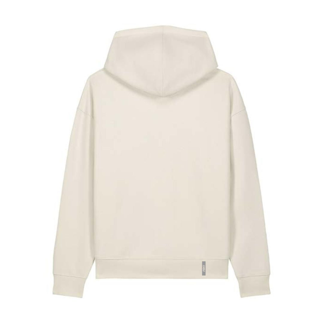 Felpa con cappuccio SOCOTRA