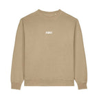 Felpa girocollo RODI