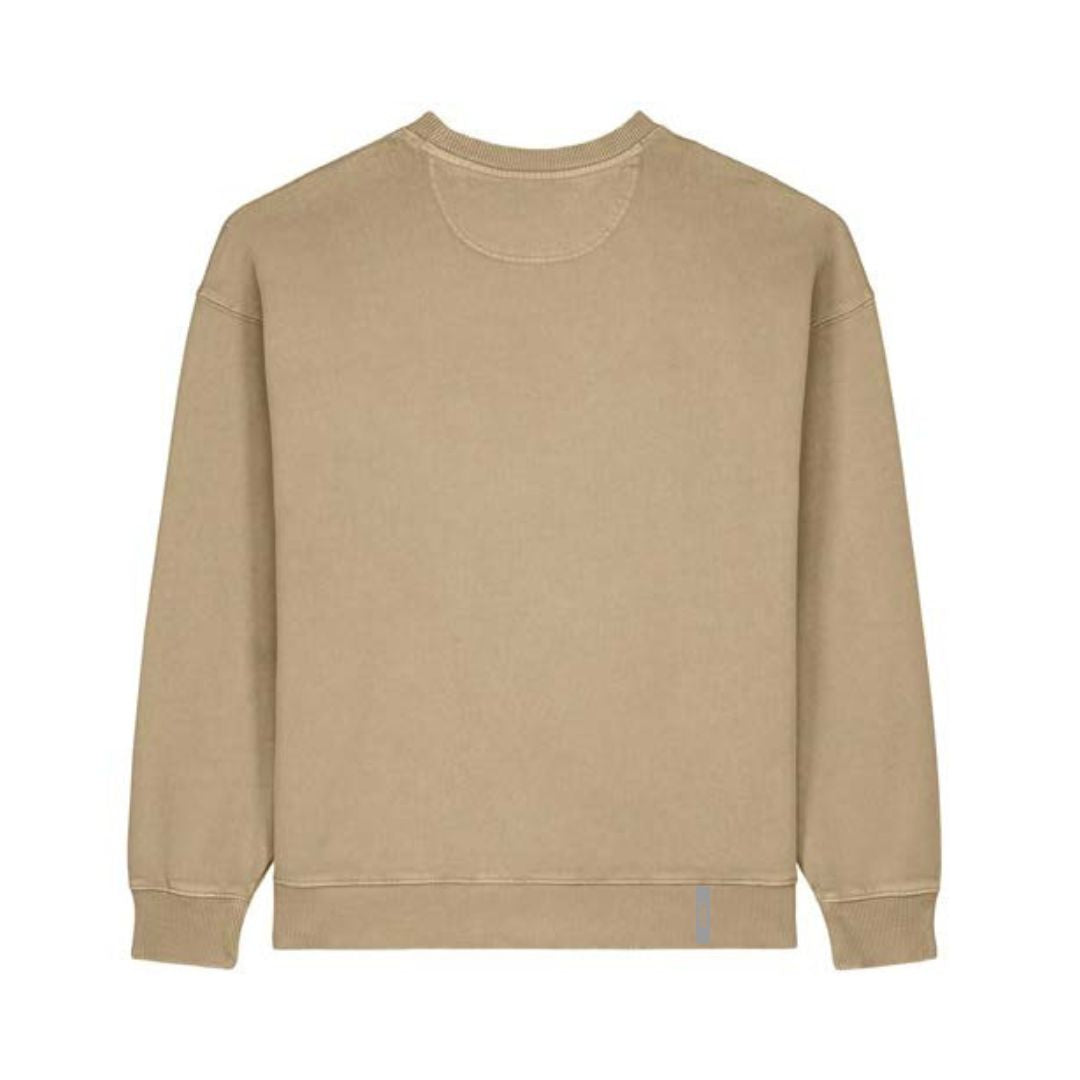 Felpa girocollo RODI