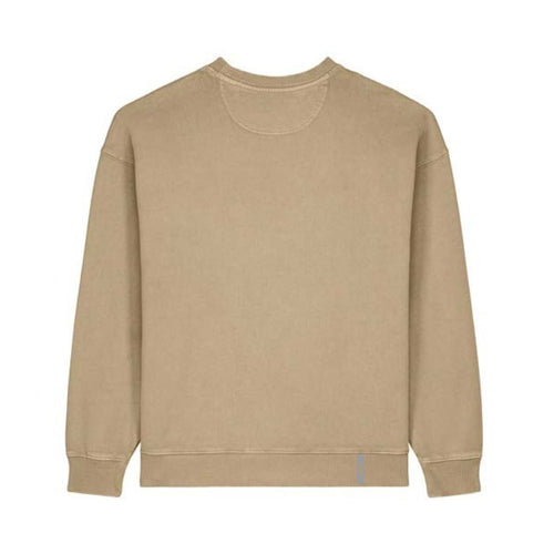 Felpa girocollo RODI